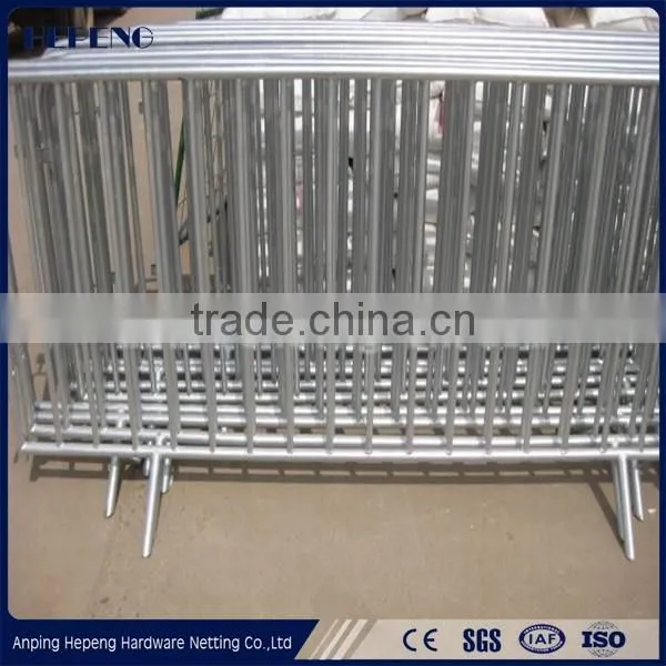 china alibaba Hot sale crowd barrier ( Manufacture Since 1998 )