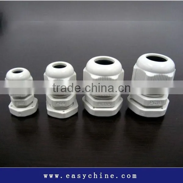 Plastic Cable Gland