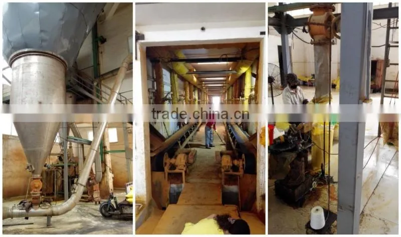 Poly aluminium chloride/aluminum chlorohydrate powder for Removal of heavy metal pollution