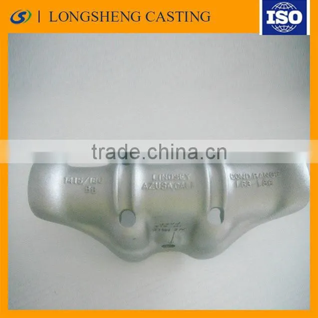 Custom High quality of Cast iron power locks for power engineering