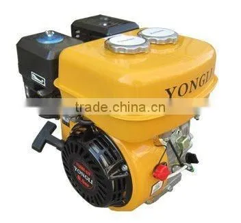 GX210 air-cooled honda kerosene engine