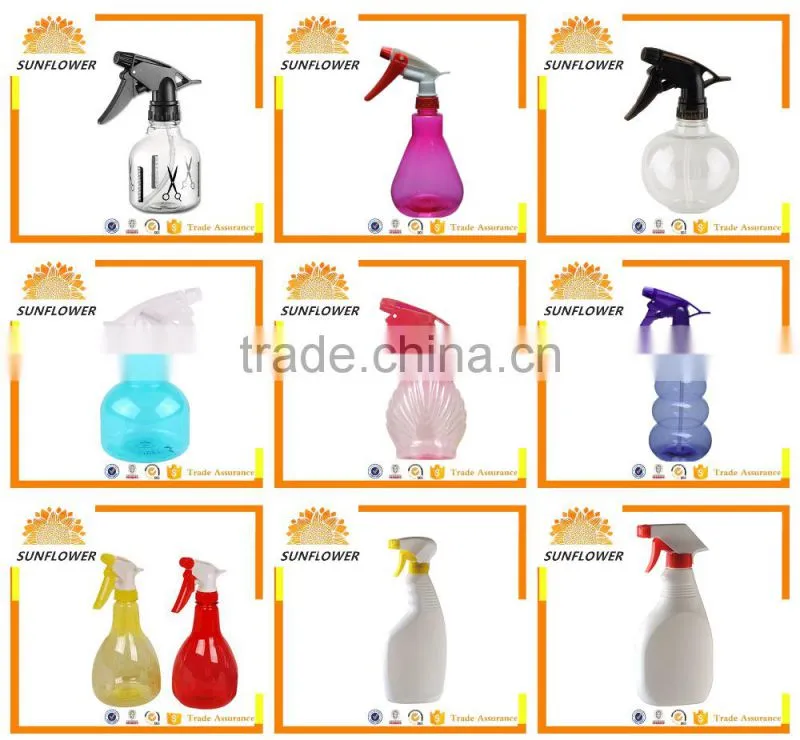 Airless bottle