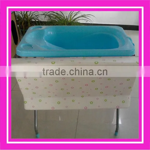 Plastic Bath Tub JX8920