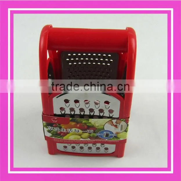 stainless steel grater