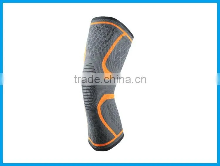 High Quality Custom Knee support Brace