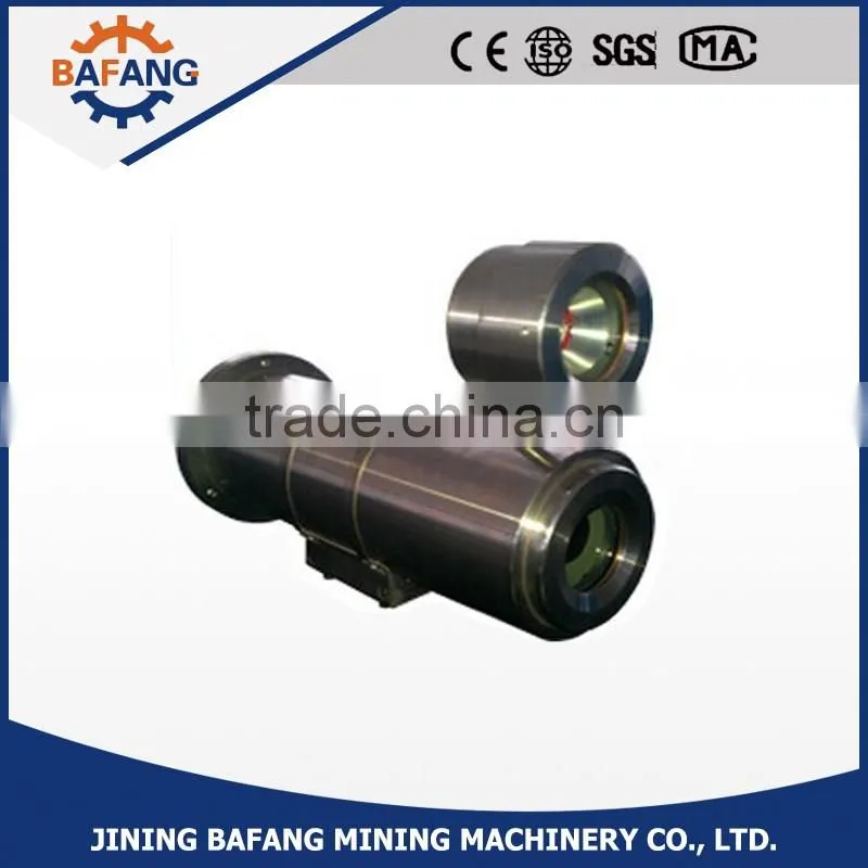 Coal mine using KBA127 Explosion Proof PTZ Camera