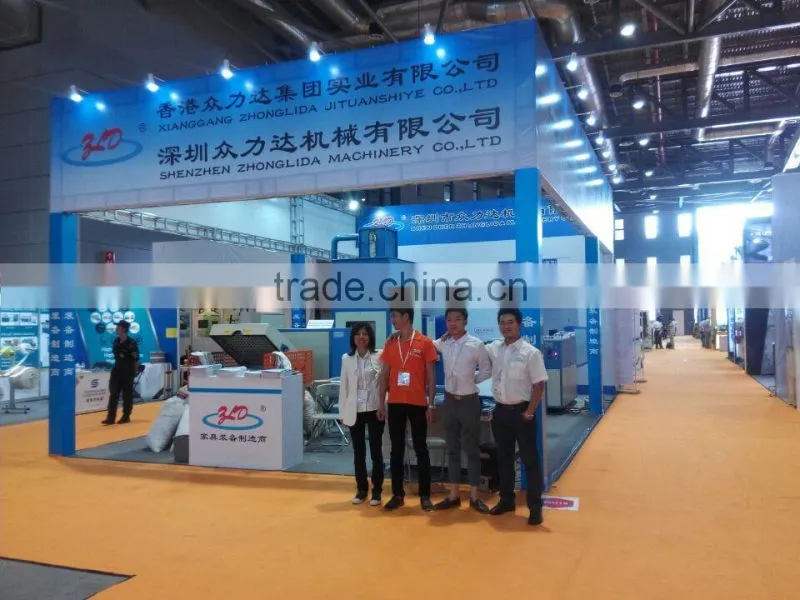 multi-station soft mat coat filling machine with super quality and competitive price