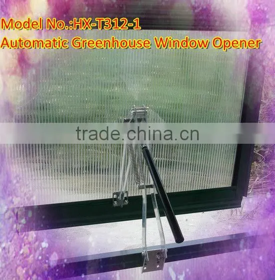 plastic cover vegetable seeds used hobby greenhouse HX65126-1
