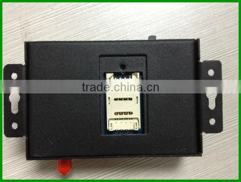 gsm rtu Alarm Digital Cloud Platform alarm center software