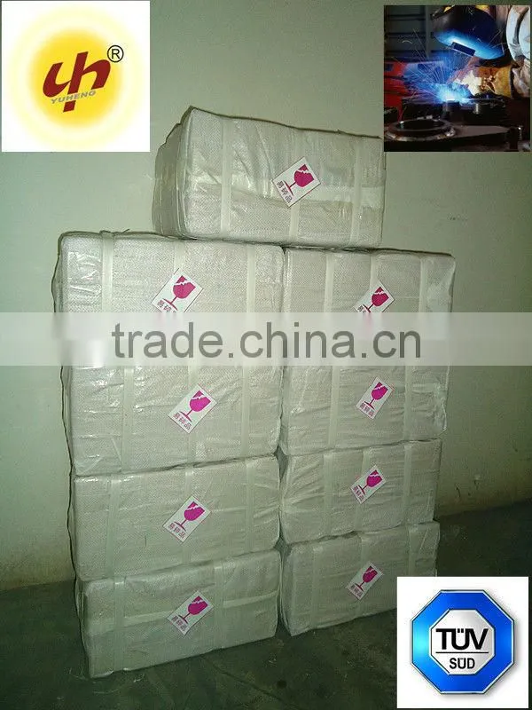 TIG Welding WT20/WP/WCE20/WL15 for wt beams