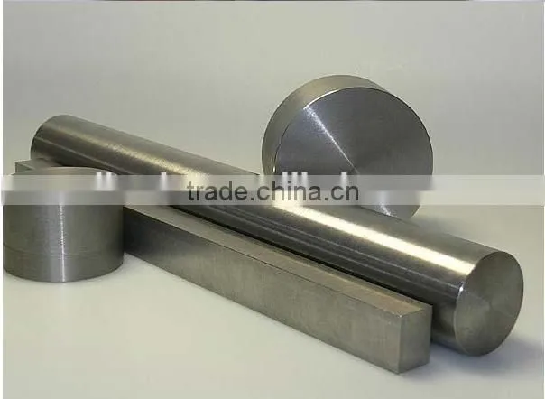 Zirconium Welding Wire 0.8/1.0/1.6/2.0/2.4/3.2mm for Plasma Cutting Ues