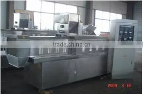 CE certification floating fish feed machine price