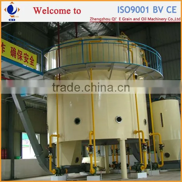 1-20TPD mini oil extraction machine