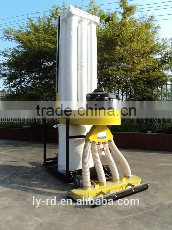 dust collector