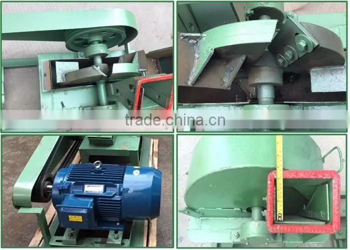 industrial wood chipper / wood chipper malaysia