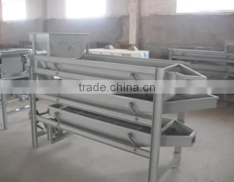 Apricot Seed/Hazelnut Shelling Machine|Shell&Kernel Separating Machine