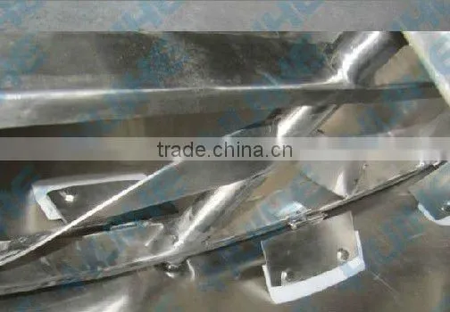 Vertical Jacketed Cooking Pot
