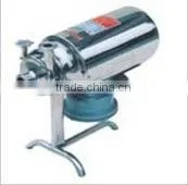 Sanitary Centrifugal soy sauce Pump