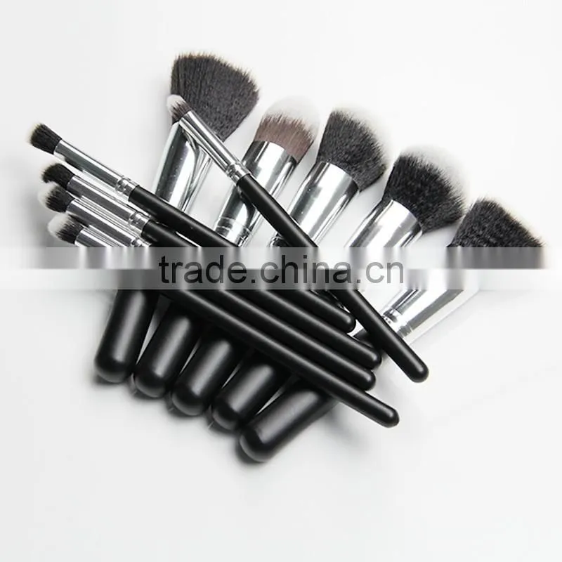 sponge makeup dauber/ sponge Dauber by finger for cosmetic tool/finger cosmetic sponge