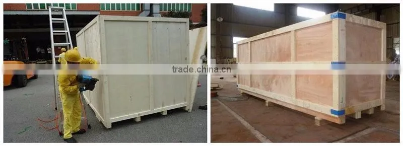 new performance shredding machine with competitive advantage
