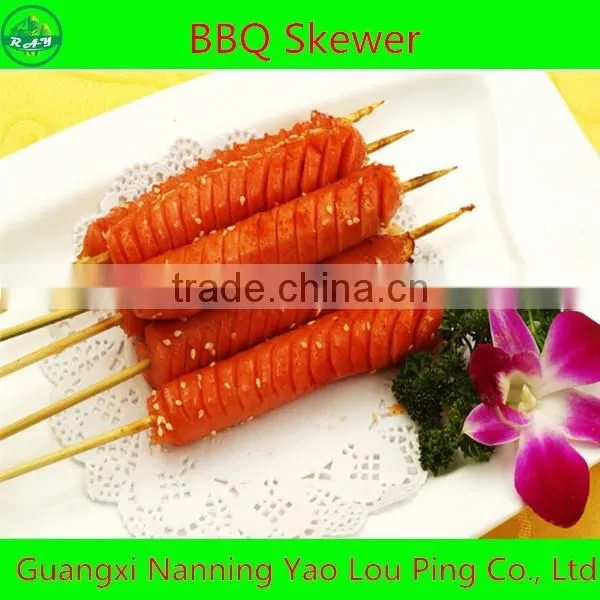 Barbecue Tools Rotisserie Sticks