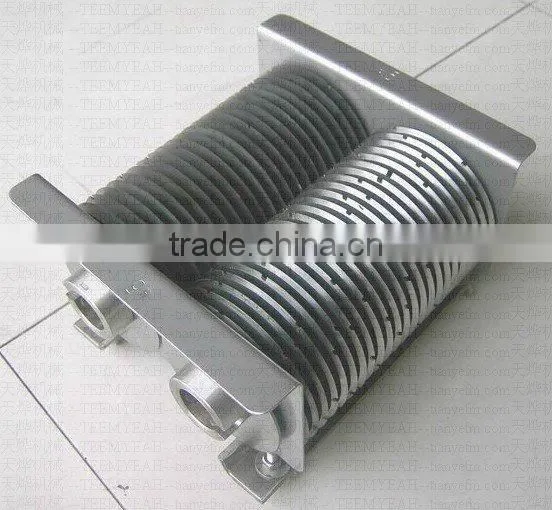 TW-150A Stainless Steel Vegetable Chipping Machine (Video)