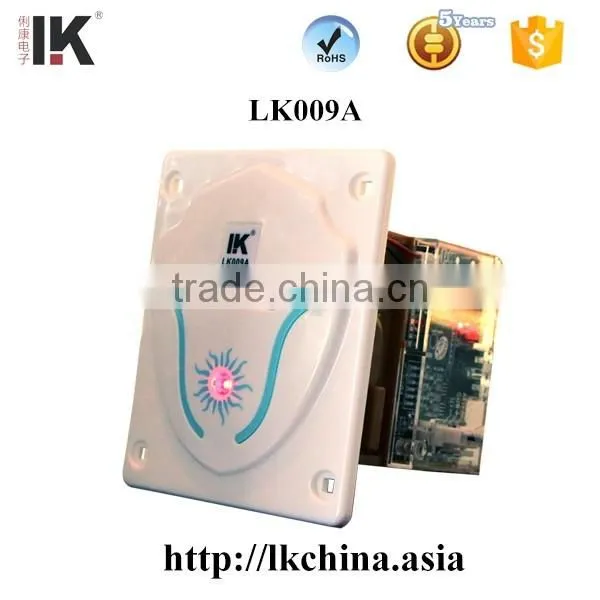 LK003C Lets go jungle Shooting Game Machine ticket dispenser