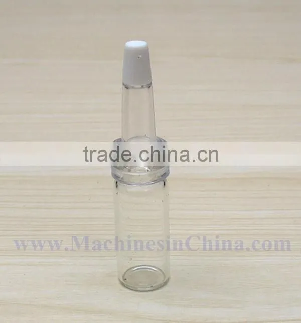 100pcs 13mm perfume glass bottle with dropper