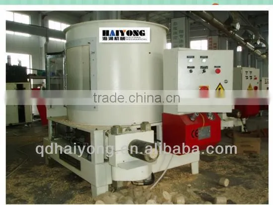 Briquetting press Machine