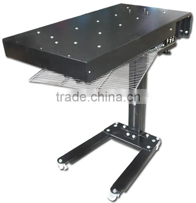 Movable Flash T-shirt Drying Machine