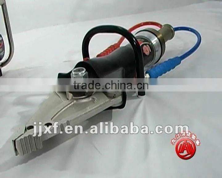 accident rescue hydraulic spreader tools