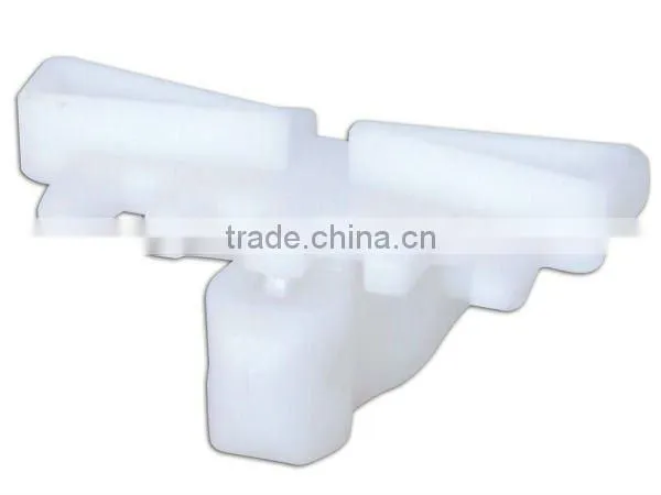 Cleated Chains TypeA Table Top Chains