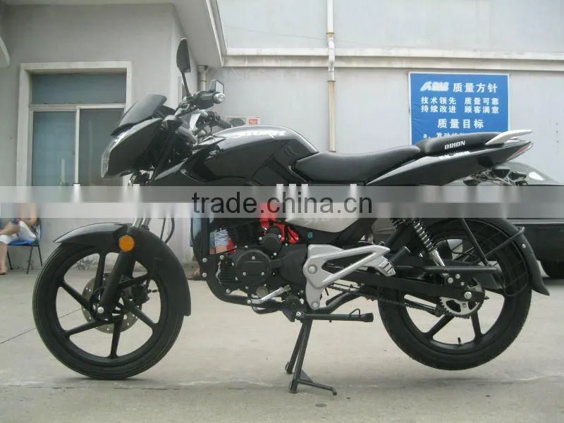 Bajaj motorcycle in 200cc