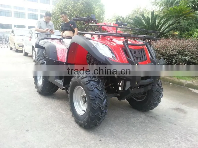 2016 NEW eec atv 250cc 250cc atv quad bike 250cc sports atv