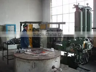 Xingtai Runwell Gasoline Engine Factory (General Partner) company overview - view 3