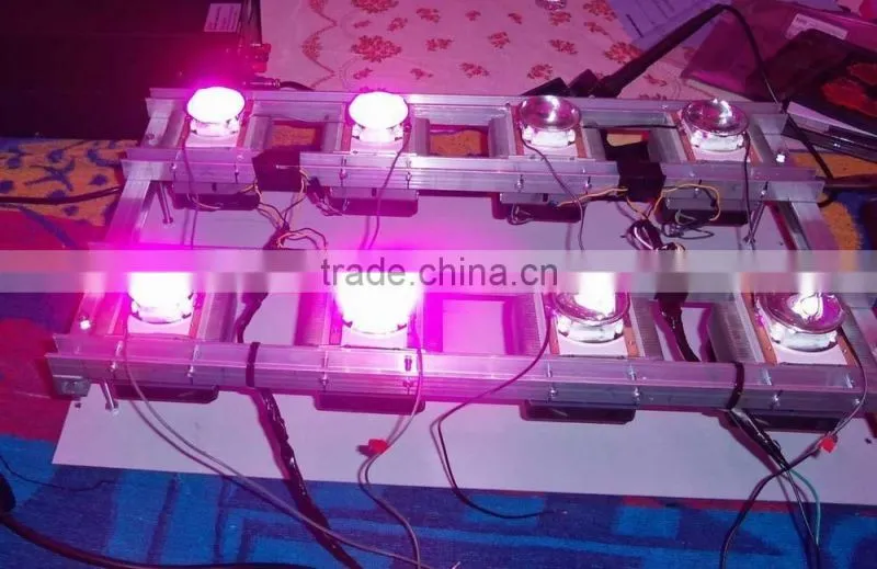 Vanq 1w 50w 100w 200w full spectrum of led for plants