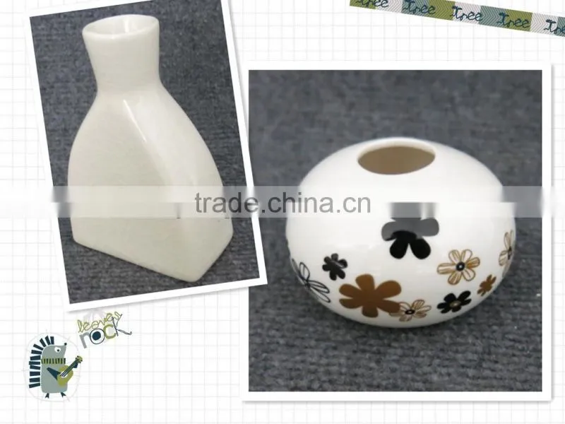 Incense bottle