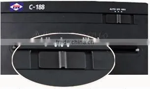 Office new electric paper shredder