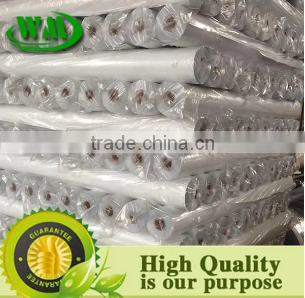 one side black one side white lumber wrap