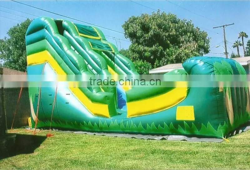 airtight fabric canvas tarpaulin,tela inflable for water park material