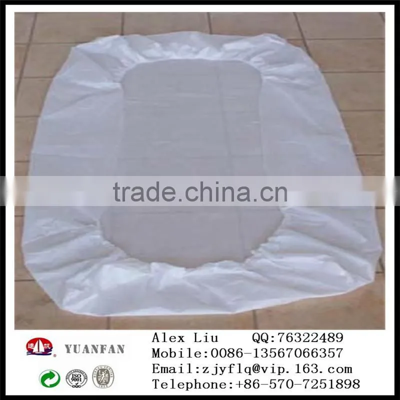 Disposable non woven table cloth/table covers