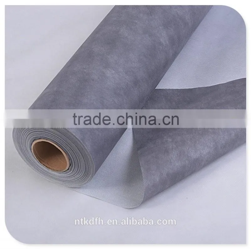breathable roofing underlay