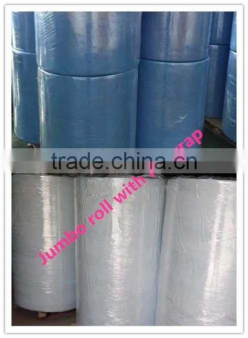 100% pp spunbonded non woven manufacturer