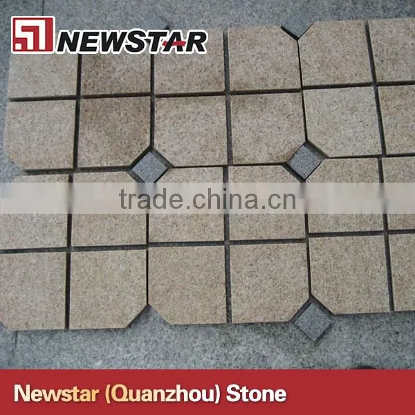 G682 Granite countertop with cheap price good quality