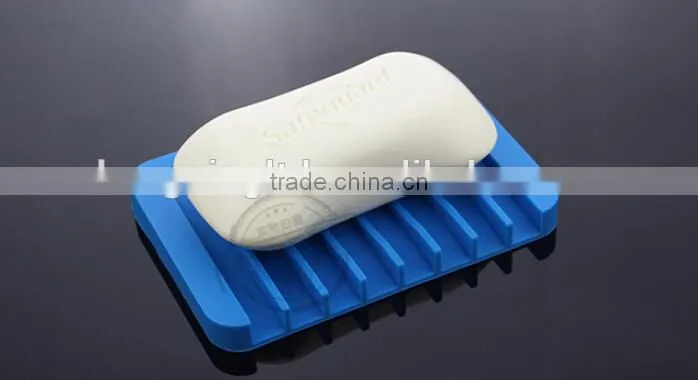 Silicone Shower Soap Dish,Silicone Soap Saver,Silicone Soap Holder OEM&ODM Factory