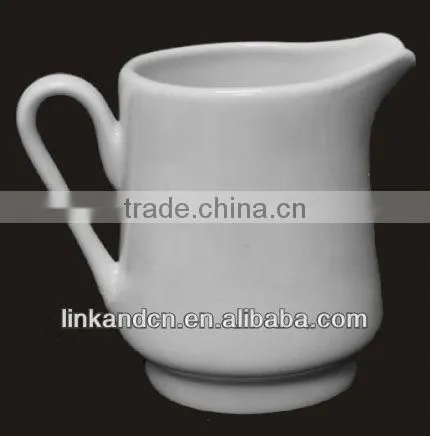KC-00832 hand made ceramic tea pot without lid