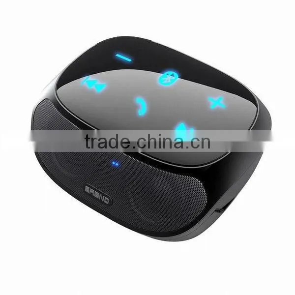 2015 table top bluetooth speaker ShenZhen manufacturer
