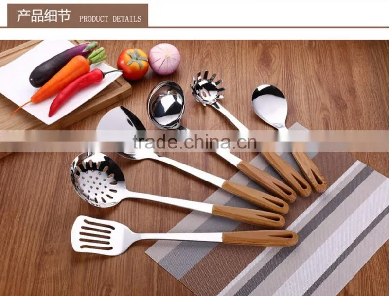 stainless steel kitchenware HRD