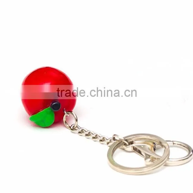 Promotion gift / apple smart key holder