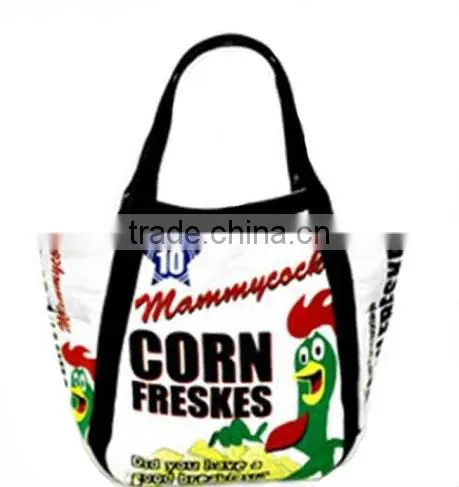 2013 new style cotton shopping bags